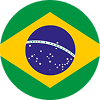 Bandeira - Portugu&ecirc;s (BR)
