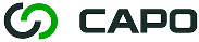 Logo Capo Acess&oacute;rios